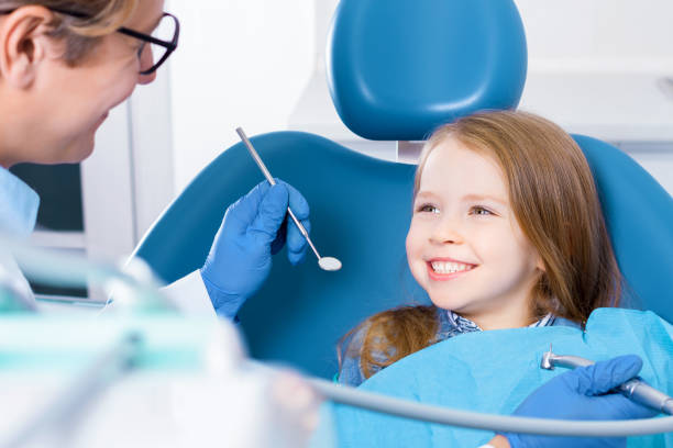 Oral Cancer Screening in Red Lick, TX