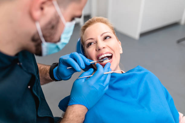 Best Dental Inlays and Onlays  in Red Lick, TX