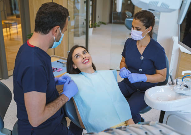 Best Teeth Whitening  in Red Lick, TX