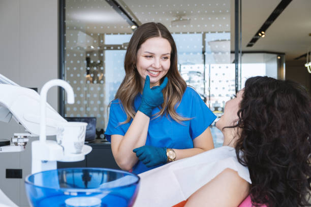 Best Dental Fillings (Composite and Amalgam)  in Red Lick, TX