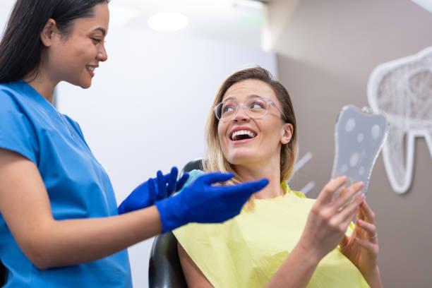 Best Dental Exams and Cleanings  in Red Lick, TX
