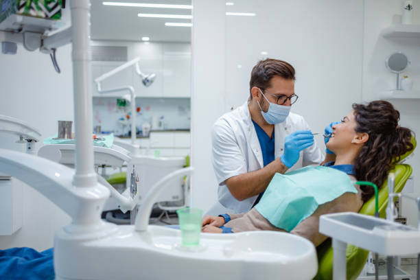 Best Full Mouth Reconstruction  in Red Lick, TX