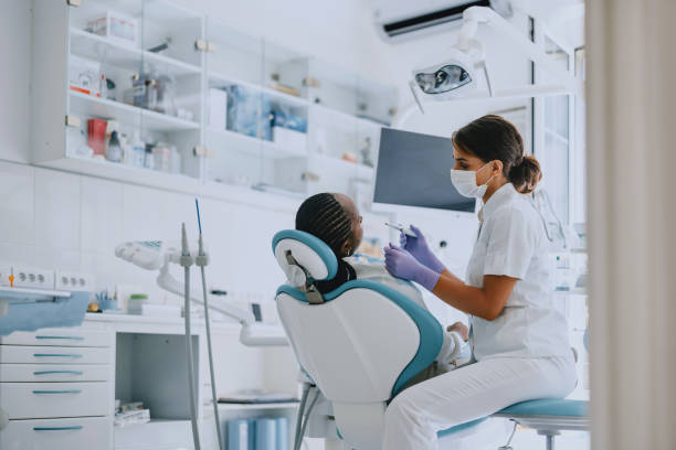Best Pediatric Dentistry  in Red Lick, TX