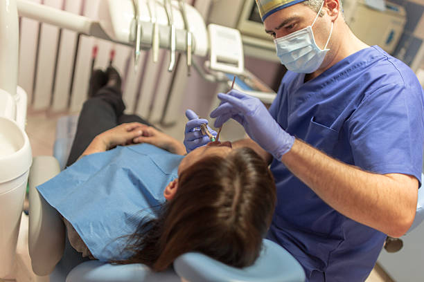 Best Periodontal (Gum) Disease Treatment  in Red Lick, TX