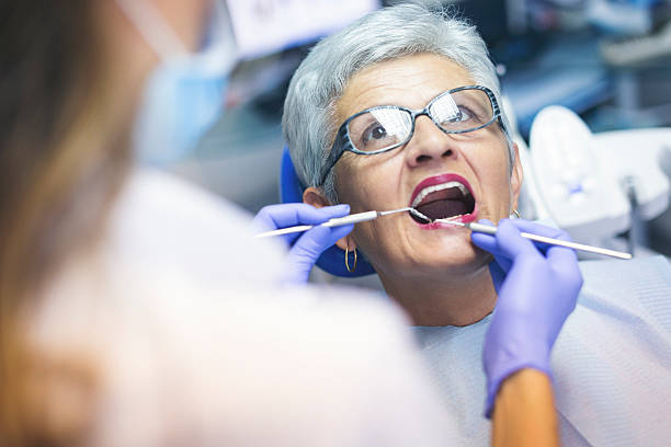 Oral Surgery in Red Lick, TX
