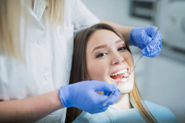 Best TMJ/TMD Treatment  in Red Lick, TX