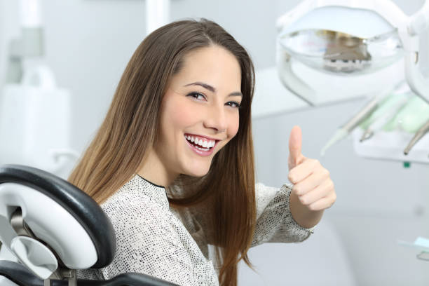 Laser Dentistry in Red Lick, TX
