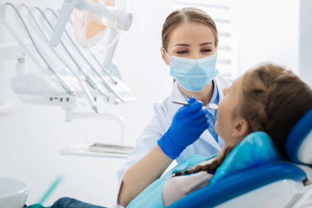 Best Emergency Dental Care  in Red Lick, TX